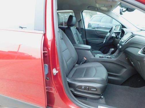 2021 Chevrolet Equinox Premier w/1LZ