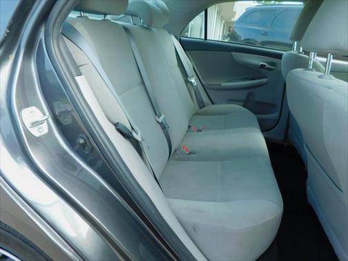2013 Toyota Corolla S