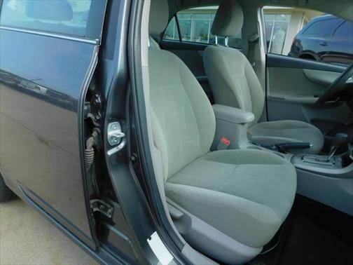 2013 Toyota Corolla S