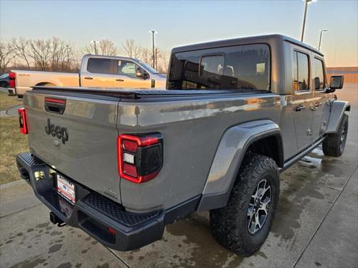 2023 Jeep Gladiator Sport S