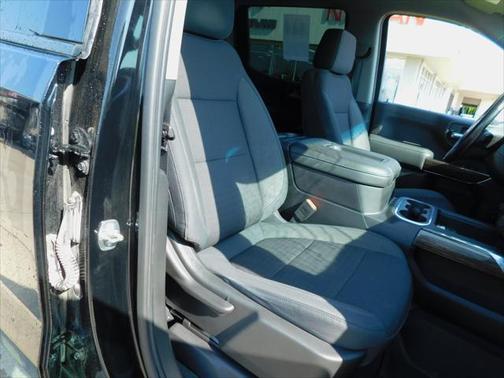 2019 GMC Sierra 1500 Elevation
