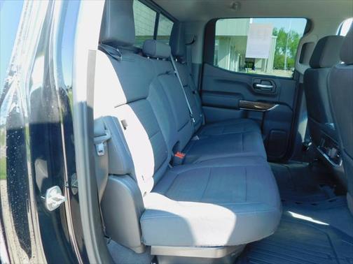 2019 GMC Sierra 1500 Elevation