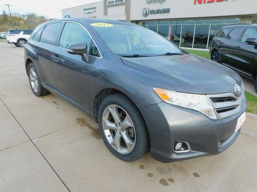 2013 Toyota Venza LE