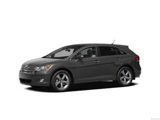 2013 Toyota Venza LE