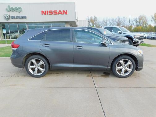 2013 Toyota Venza LE