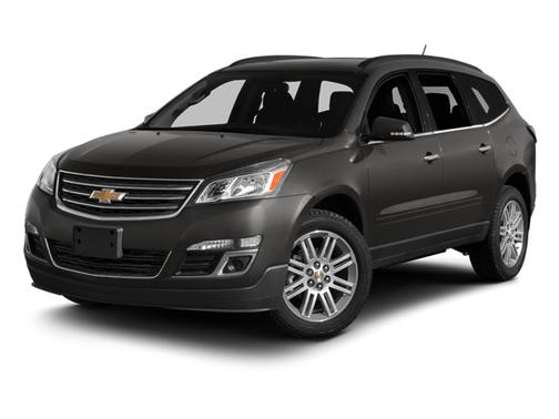 2014 Chevrolet Traverse 2LT