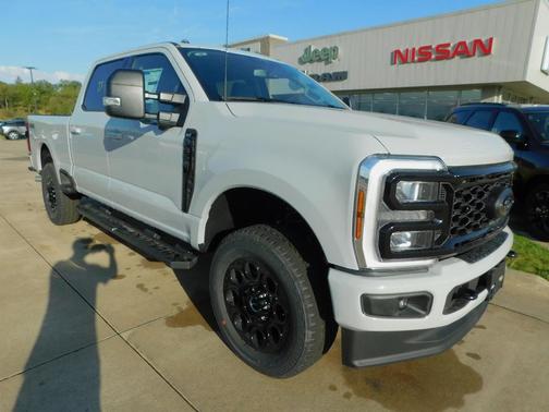 2026 Ford F-350 XLT