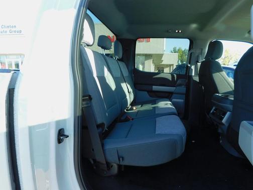 2026 Ford F-350 XLT