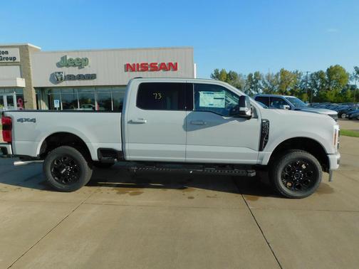 2026 Ford F-350 XLT