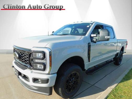 2026 Ford F-350 XLT