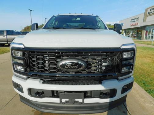 2026 Ford F-350 XLT