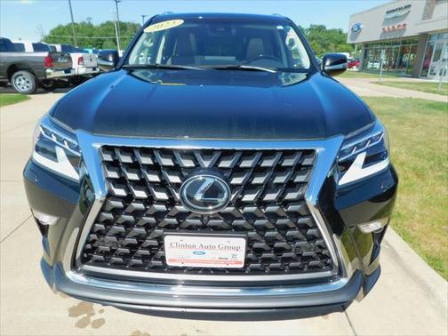 2023 Lexus GX 460 Premium
