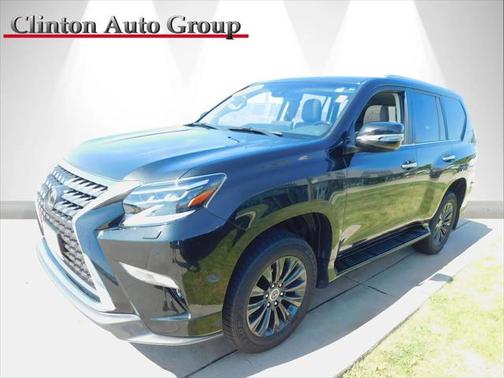2023 Lexus GX 460 Premium