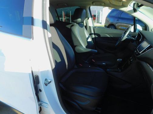 2018 Buick Encore Preferred II
