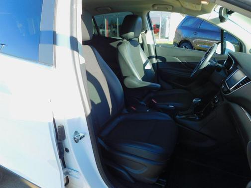 2018 Buick Encore Preferred II