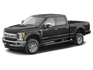 2018 Ford F-350 King Ranch