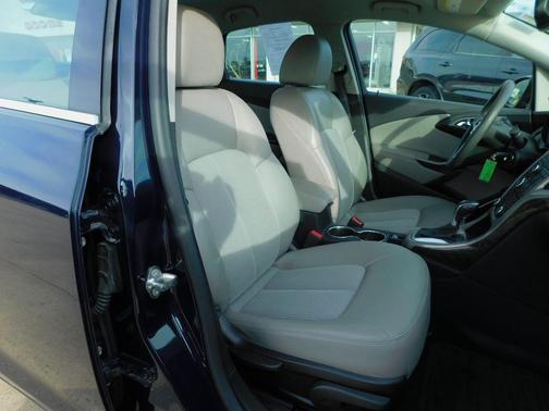 2015 Buick Verano Base