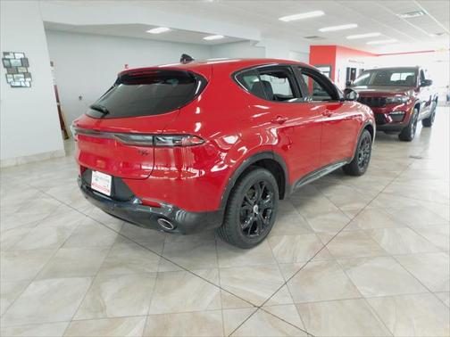 2024 Dodge Hornet R/T EAWD