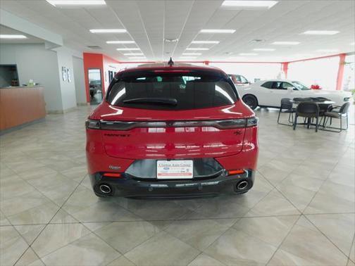 2024 Dodge Hornet R/T EAWD
