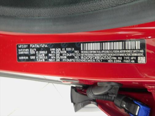 2024 Dodge Hornet R/T EAWD