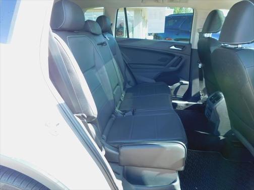 2021 Volkswagen Tiguan 2.0T SEL
