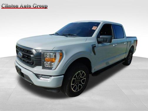 Avalanche 2023 Ford F-150 XLT