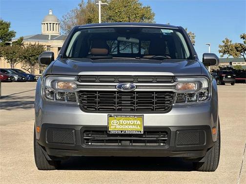 2023 Ford Maverick Lariat