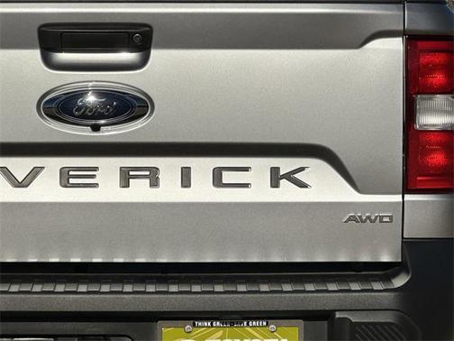 2023 Ford Maverick Lariat