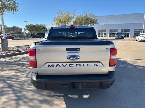 2023 Ford Maverick Lariat