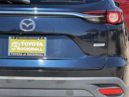 2016 Mazda CX-9 Touring