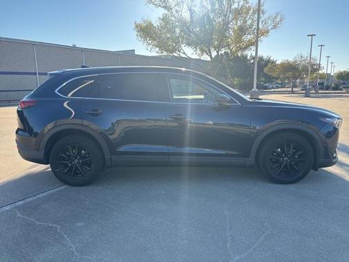2016 Mazda CX-9 Touring