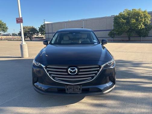 2016 Mazda CX-9 Touring
