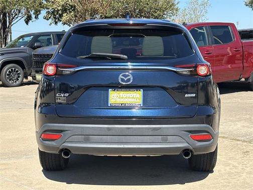 2016 Mazda CX-9 Touring