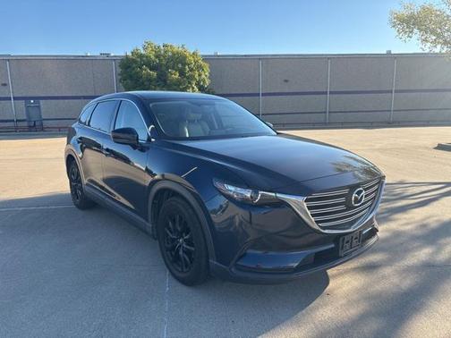 2016 Mazda CX-9 Touring