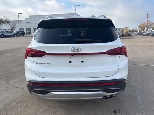 2023 Hyundai SANTA FE SEL 2.4