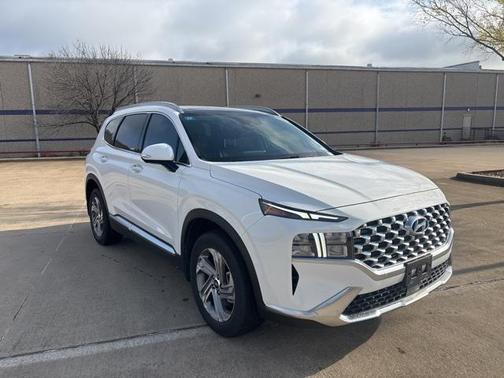 2023 Hyundai SANTA FE SEL 2.4