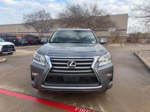 2016 Lexus GX 460 Base