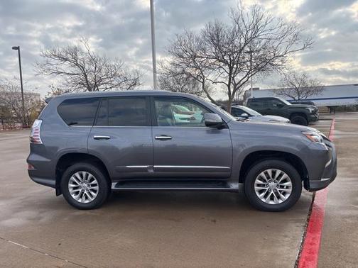 2016 Lexus GX 460 Base