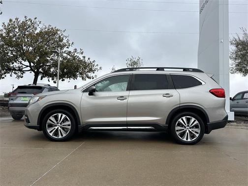 2020 Subaru Ascent Limited 7-Passenger
