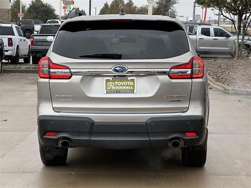 2020 Subaru Ascent Limited 7-Passenger