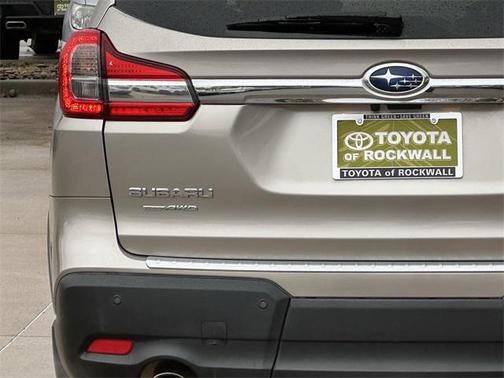 2020 Subaru Ascent Limited 7-Passenger