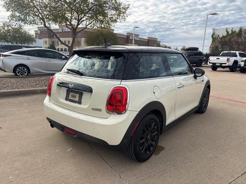 2019 MINI Hardtop Cooper