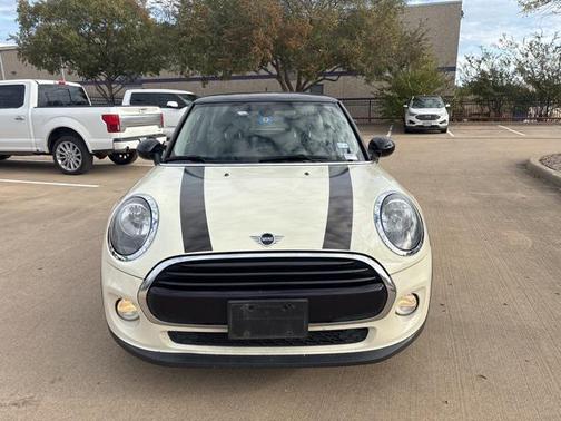 2019 MINI Hardtop Cooper