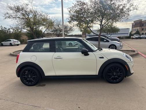 2019 MINI Hardtop Cooper