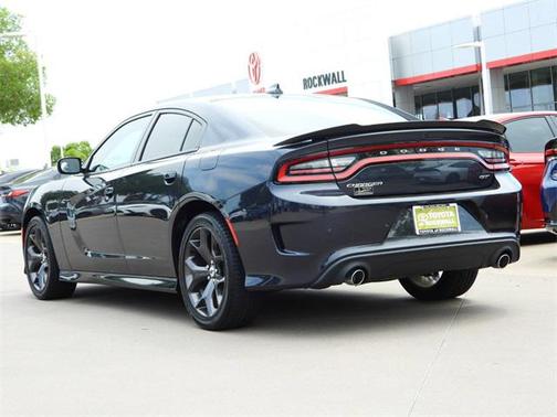 2019 Dodge Charger GT