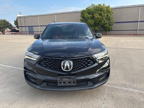 2019 Acura RDX A-Spec
