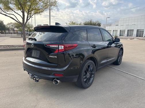 2019 Acura RDX A-Spec