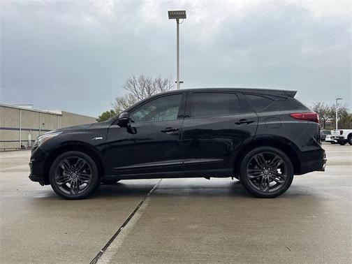 2019 Acura RDX A-Spec