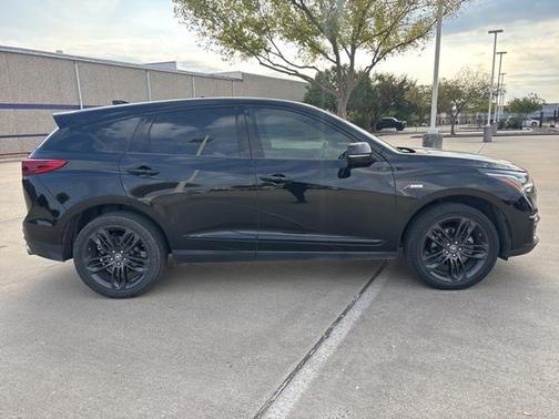 2019 Acura RDX A-Spec