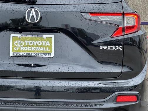 2019 Acura RDX A-Spec
